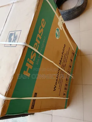 Hisense Manual Washing Machine 11kg.