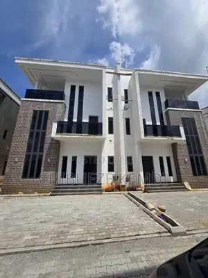 4bdrm Duplex in Katampe Extension for sale
