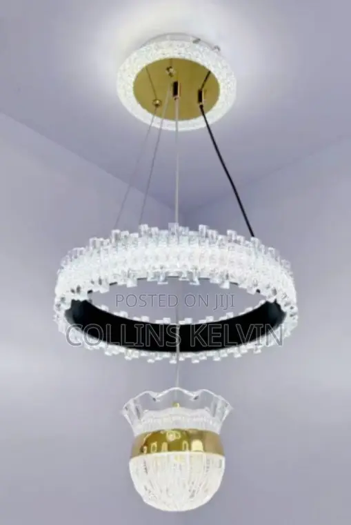 Drop Light
