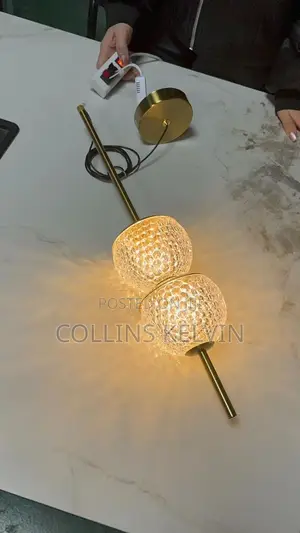 Drop Light