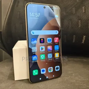 New Xiaomi Redmi Note 15 Pro+ 512 GB