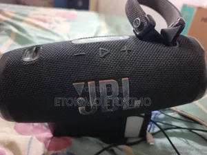 JBL Charge 6
