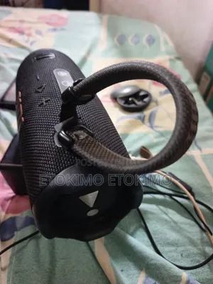 JBL Charge 6