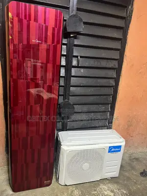 Uk Used 2hp Inverter AC