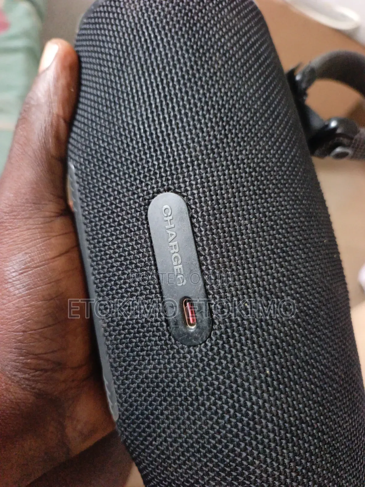 JBL Charge 6