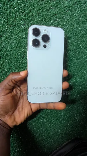 Apple iPhone 14 Pro 128 GB White