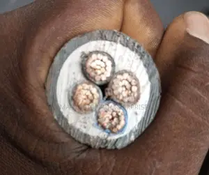 Armoured Cable