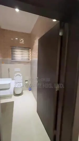 Furnished 2bdrm Apartment in Maitama for rent