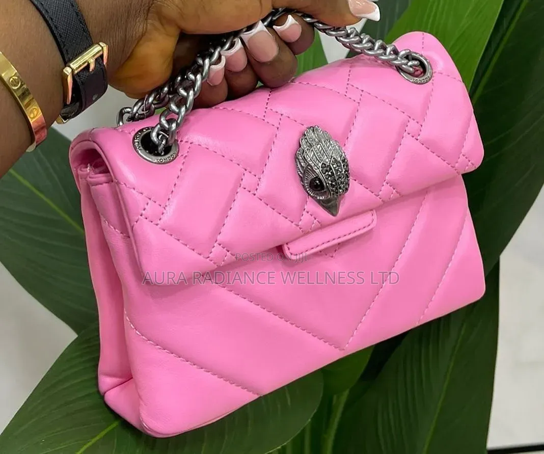 Kurt Geiger London Mini Handbag