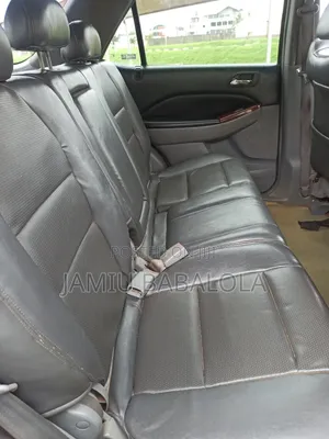 Acura MDX Touring 4dr SUV AWD (3.5L 6cyl 5A) 2006 Gray