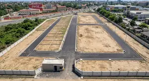 Now Selling Ay Homes Luxury Court
