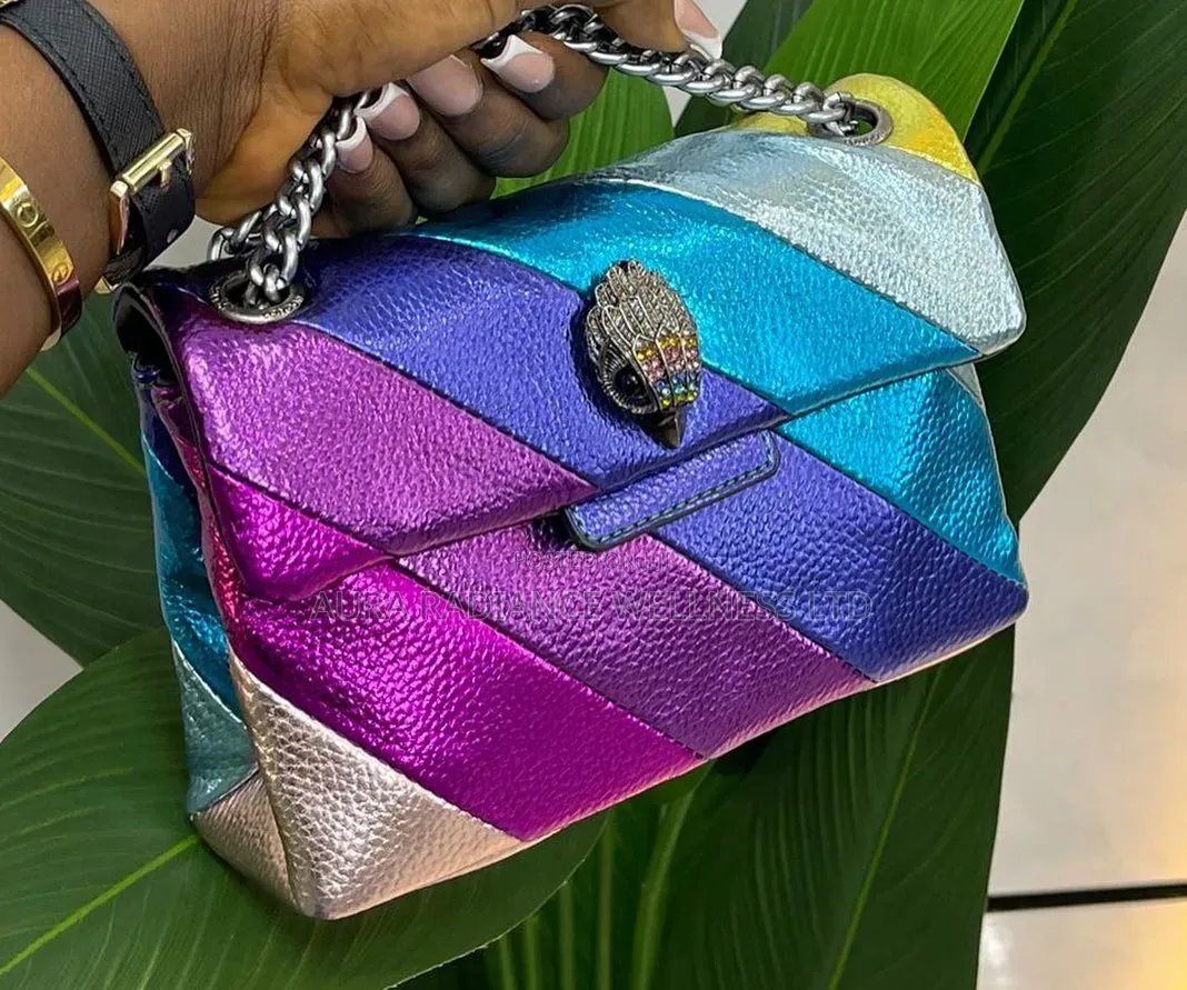 Kurt Geiger London Mini Handbag