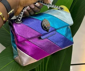 Kurt Geiger London Mini Handbag