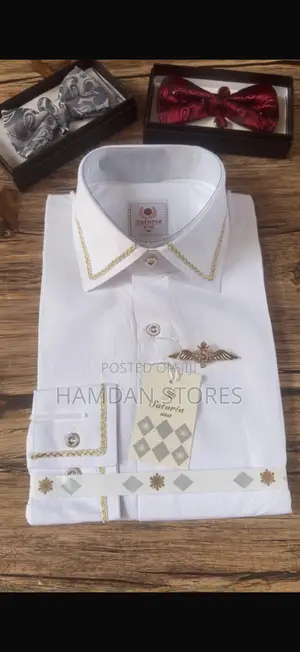 Quality Shirt
