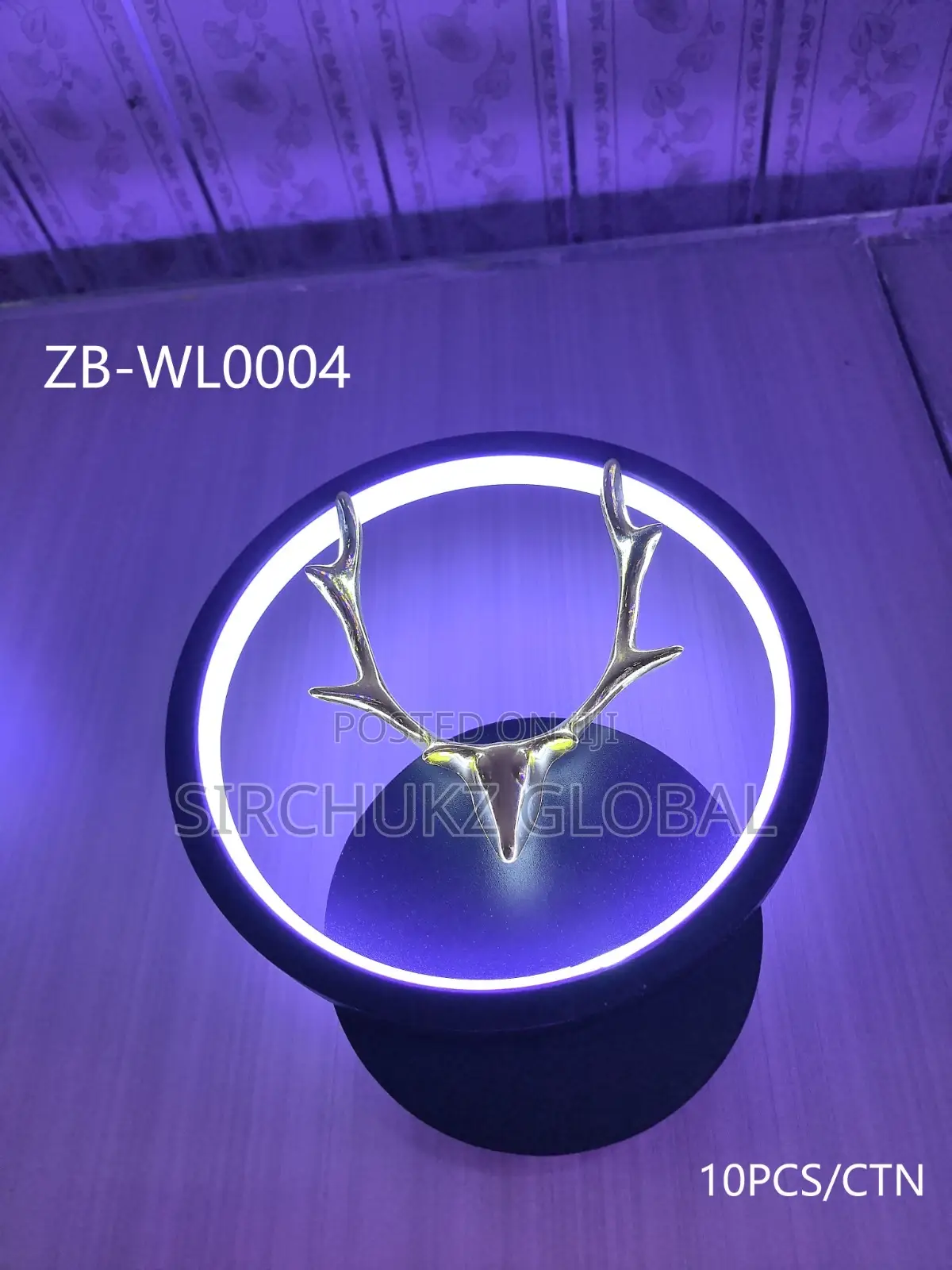 LED Wall Lights