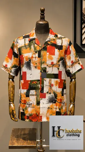Vintage Shirt