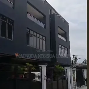 4bdrm Duplex in Ikeja GRA for rent