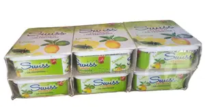 6pcs of Swiss Gel Air Freshener Pack