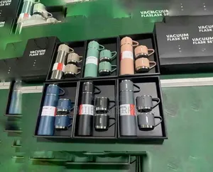 Vacuum Flask