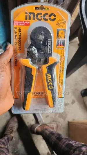 Hand Clapping Tools