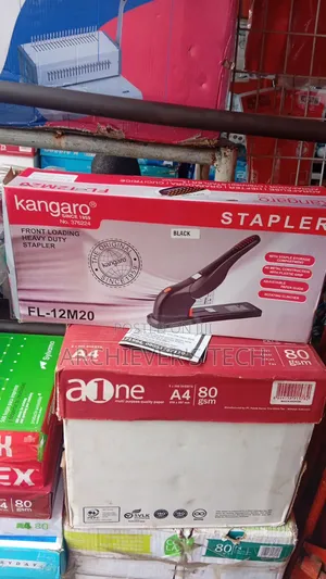 Kangaroo Giant Stapler