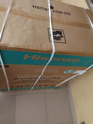 White Hisense 11kg W/M -WERB113.