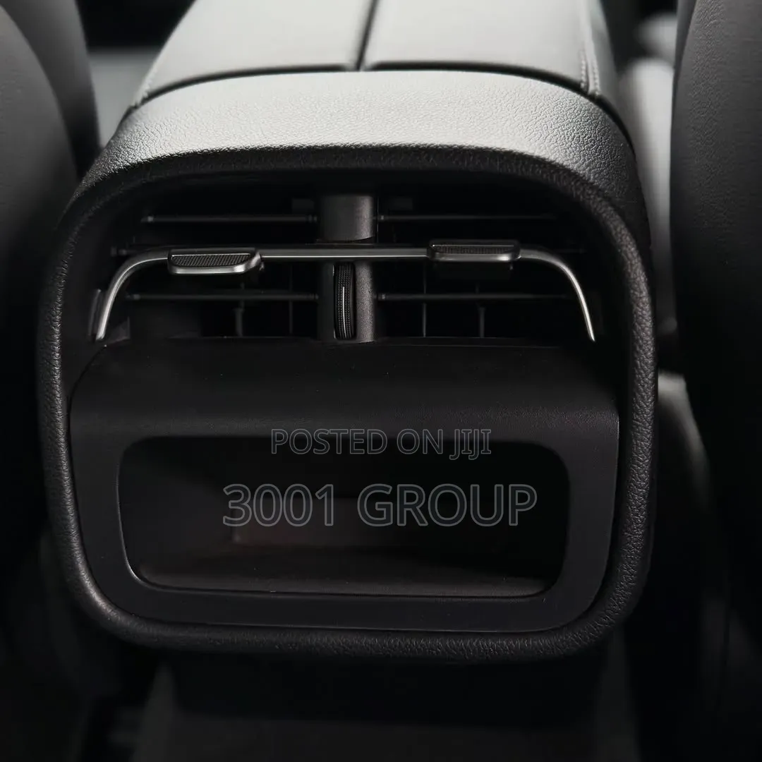 Mercedes-Benz E-Class 2025 Black