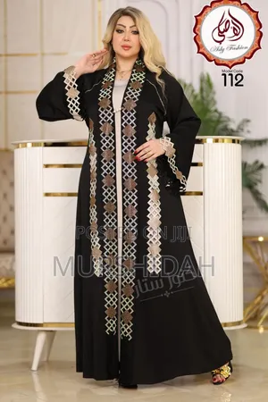 Egypt Abaya