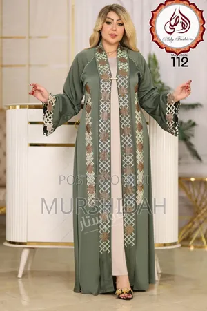 Egypt Abaya