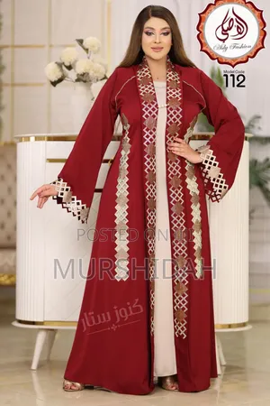 Egypt Abaya