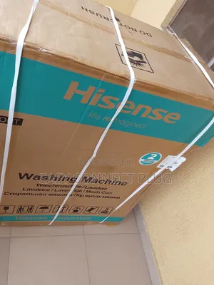 Twin Tub 11kg Washing Machine (Hisense).