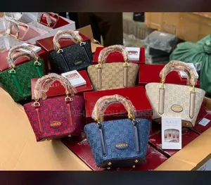 Gucci Design Bag