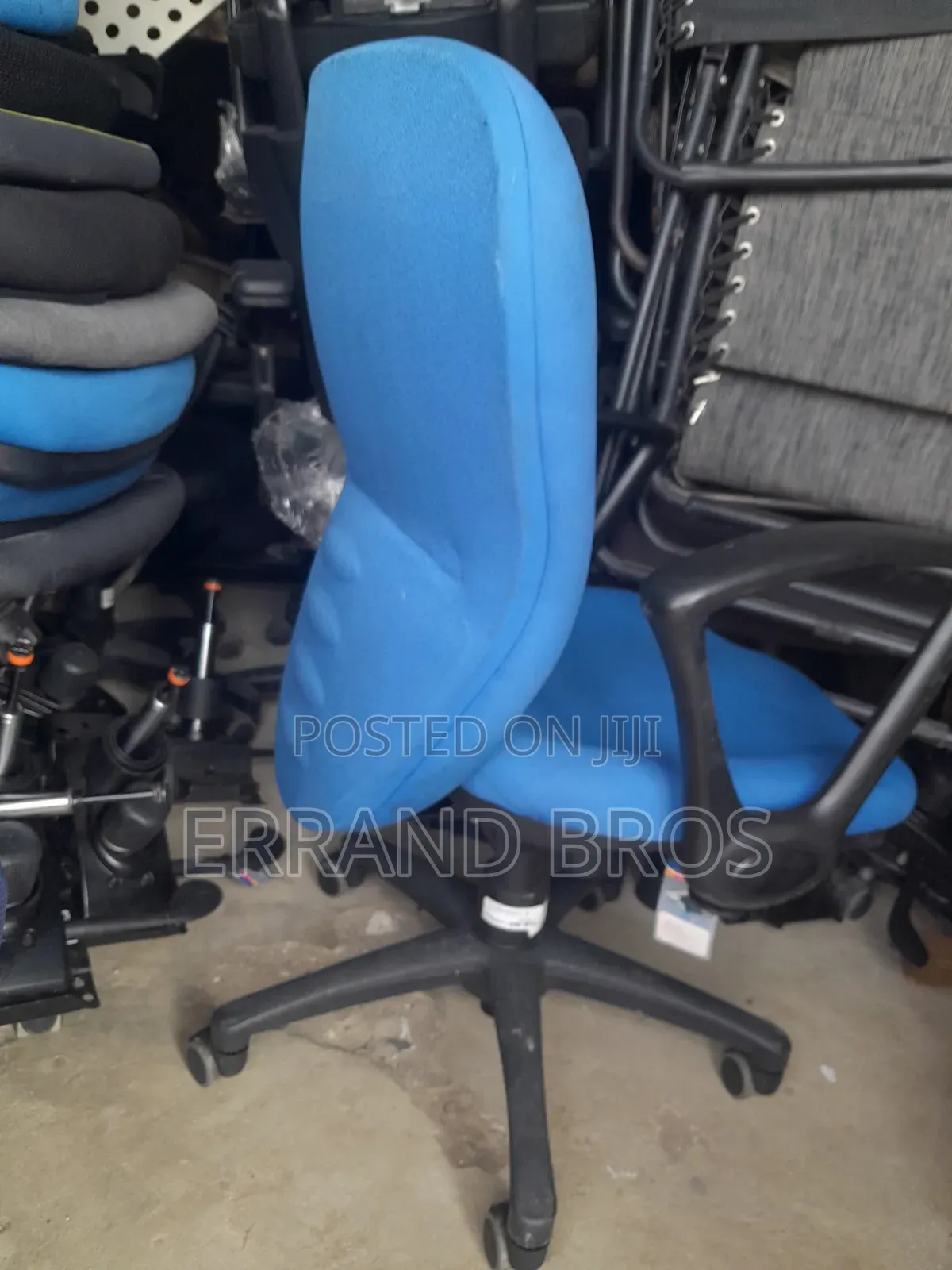 Unique Office Chairs