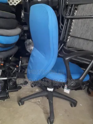 Unique Office Chairs