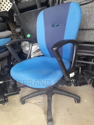 Unique Office Chairs