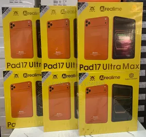 New Realime Pad 55 Ultra Max 1 TB Gray