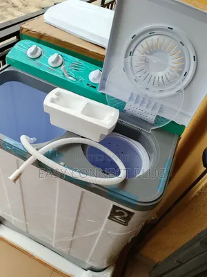 Twin Tub Manual W/M -WSRB113, 11KG.