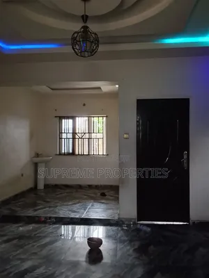 2bdrm Block of Flats in Wisdom Estate, Ibadan for rent