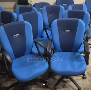 Unique Office Chairs