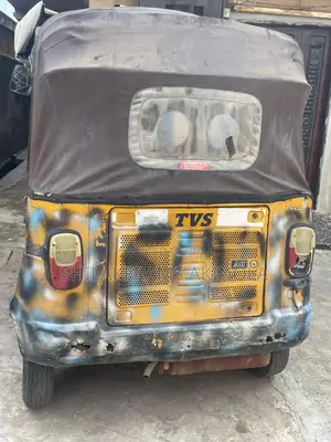 TVS HLX 125 2023