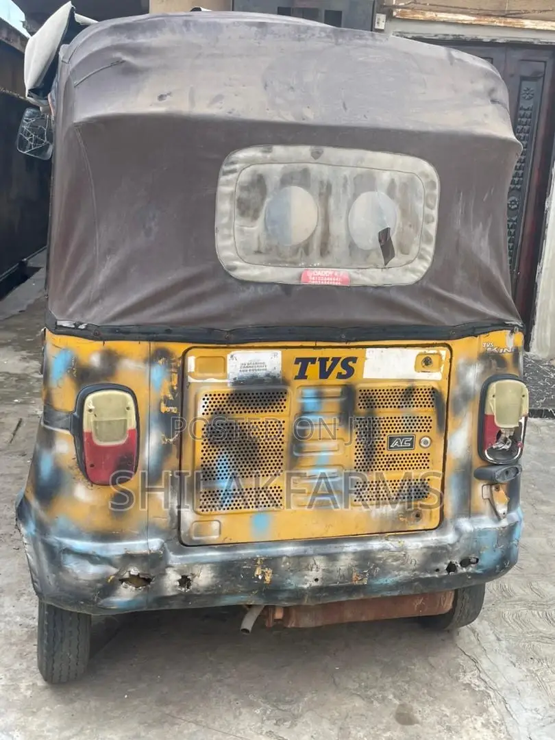 TVS HLX 125 2023