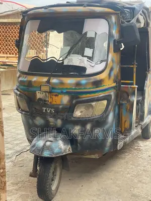 TVS HLX 125 2023