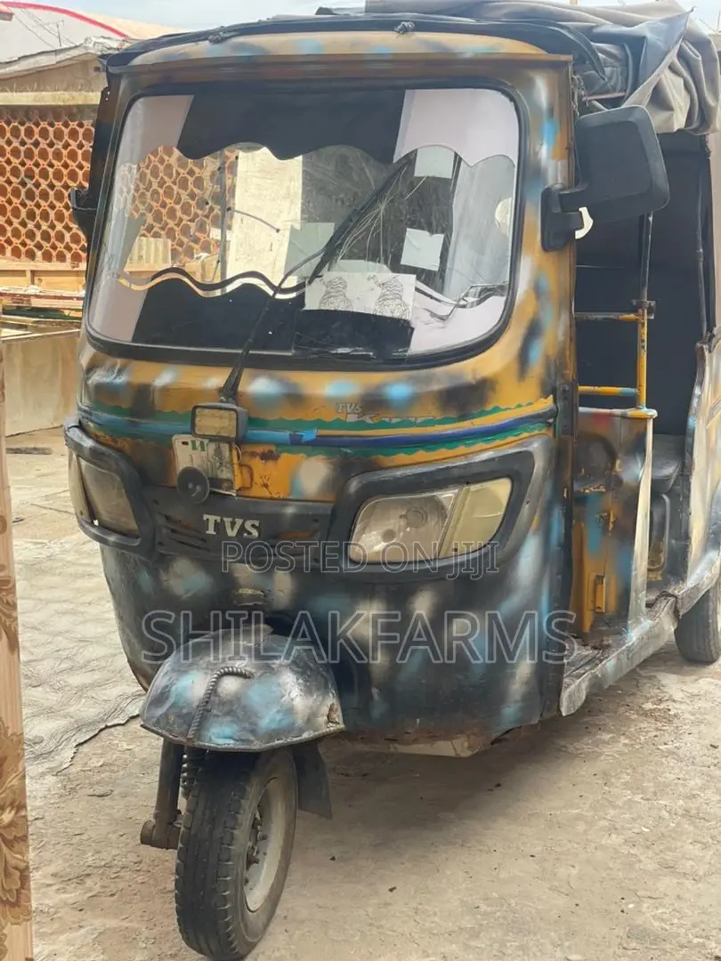 TVS HLX 125 2023