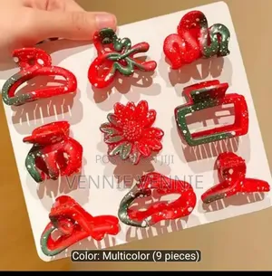 Hair Accessories