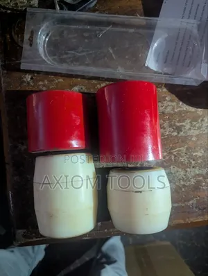 Small Pallet Truck Tyre