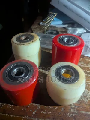 Small Pallet Truck Tyre