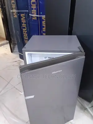 Hisense Ref093dr Home Refrigerator 90l