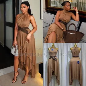 Ladies Luxury Wears – Elegant Stylish Fashion