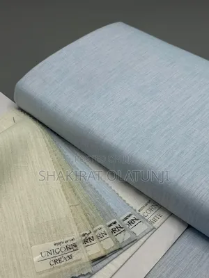 Linen Fabric 8500 Per Yard