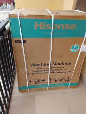 Hisense Manual Twin Tub Washing Machine (11kg).